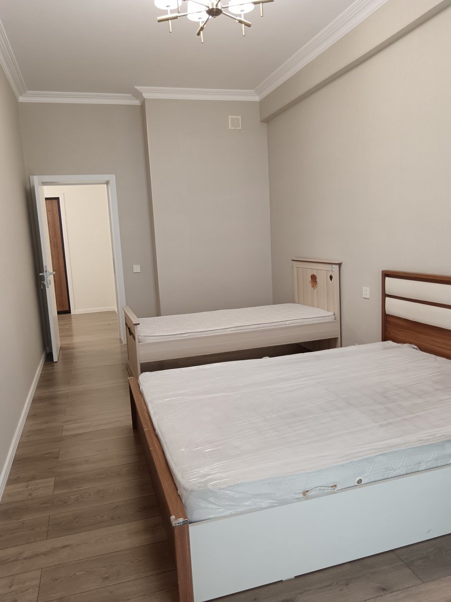 Kirayə verilir 2 otaqlı yeni tikili, 65 m², Həzi Aslanov-7