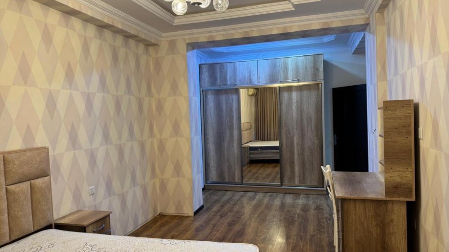 Satılır 3 otaqlı yeni tikili, 82 m², 20 Yanvar m.-1