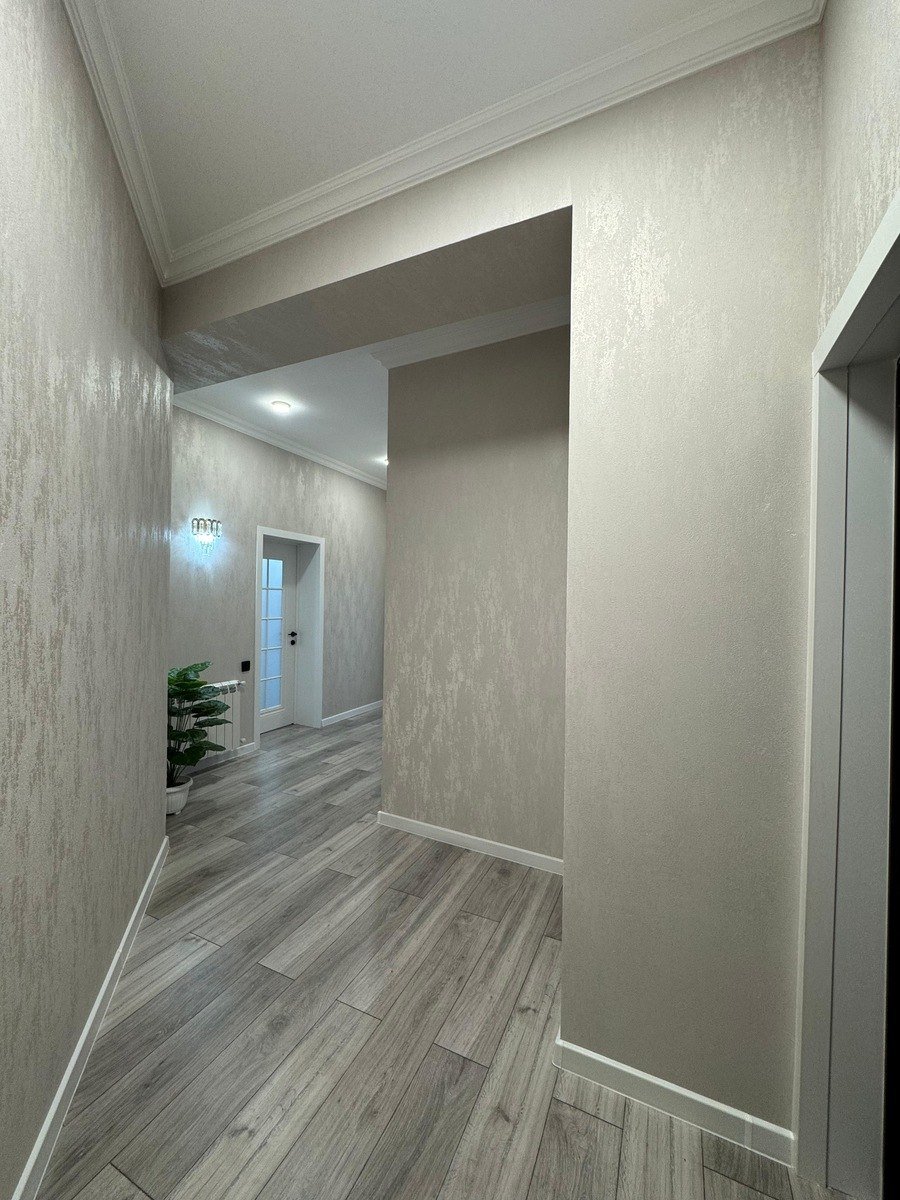 Kirayə verilir 2 otaqlı yeni tikili, 65 m², Əhmədli m.-9