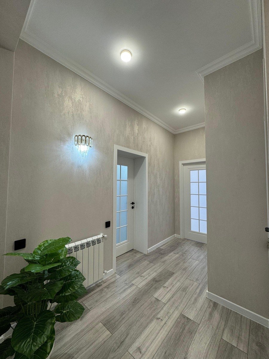 Kirayə verilir 2 otaqlı yeni tikili, 65 m², Əhmədli m.-10