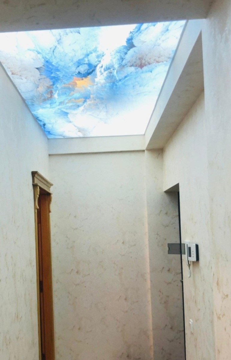 Satılır 2 otaqlı yeni tikili, 90 m², Azadlıq Prospekti m.-5