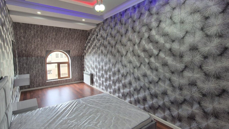 Kirayə verilir 2 otaqlı yeni tikili, 87 m², Sumqayıt-9