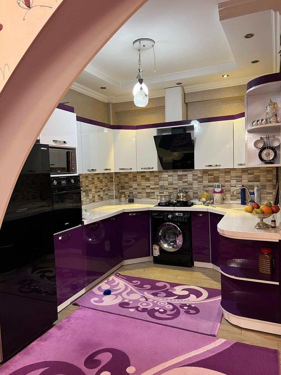 Satılır 3 otaqlı yeni tikili, 105 m², Avtovağzal m.-9