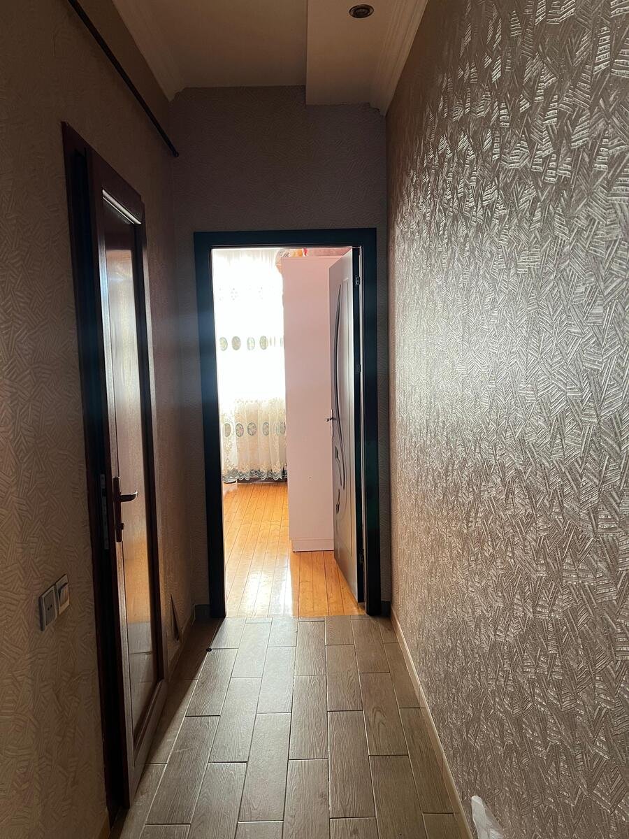 Satılır 3 otaqlı yeni tikili, 105 m², Avtovağzal m.-11
