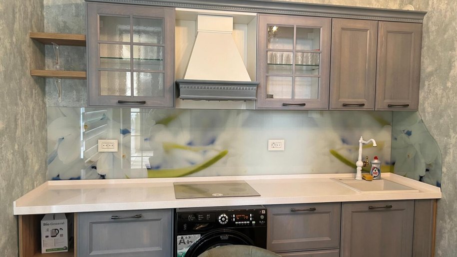 Kirayə verilir 2 otaqlı yeni tikili, 91 m², Elmlər Akademiyası m.-11