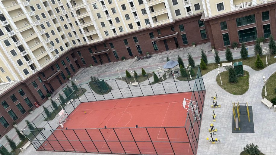 Kirayə verilir 2 otaqlı yeni tikili, 91 m², Elmlər Akademiyası m.-24