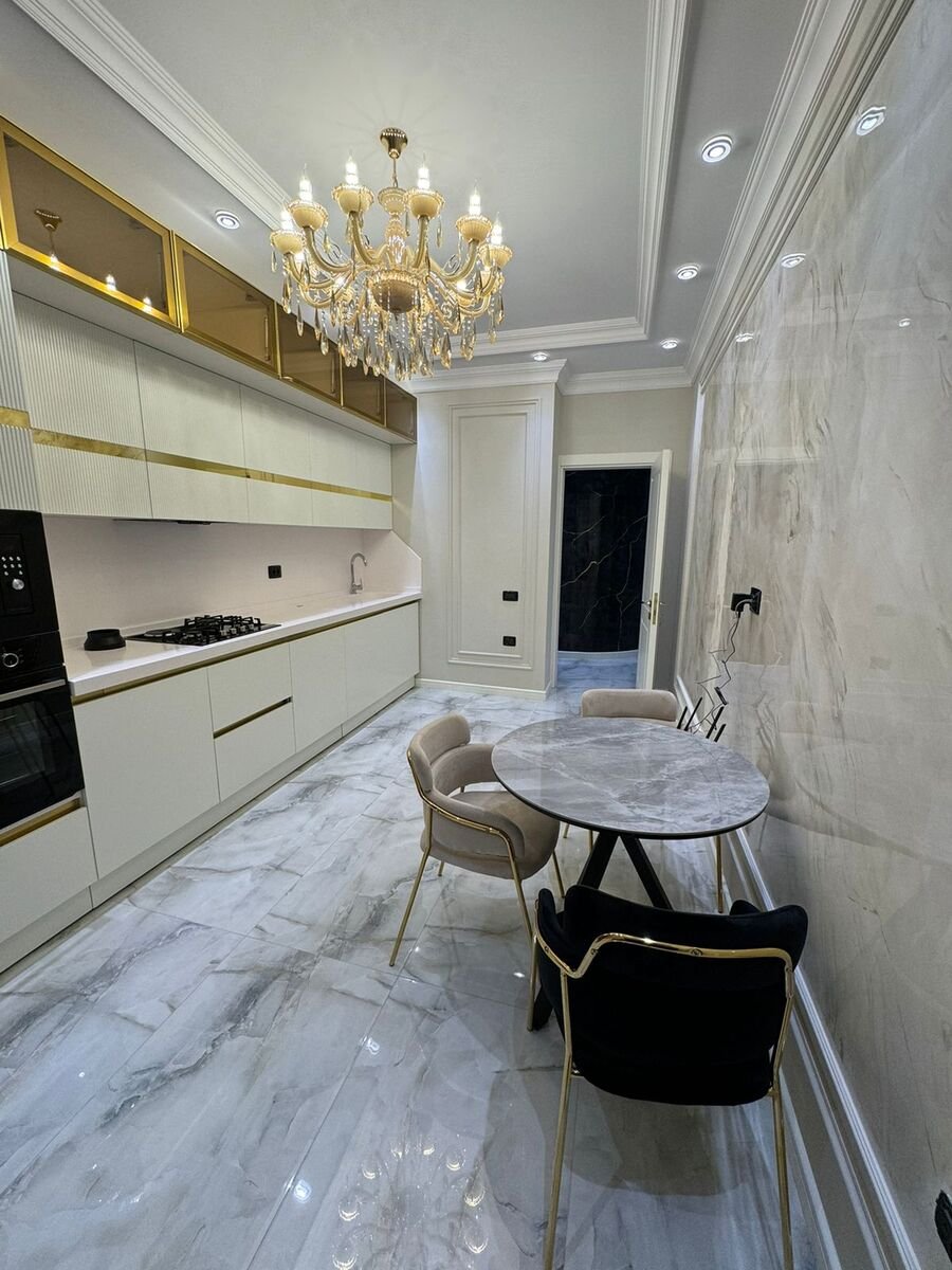 Kirayə verilir 2 otaqlı yeni tikili, 90 m², Nəsimi-10