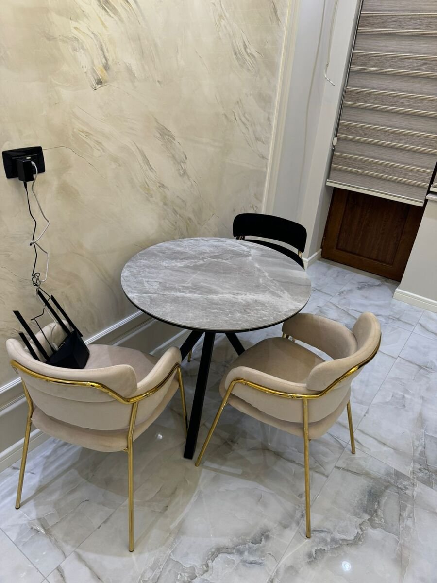 Kirayə verilir 2 otaqlı yeni tikili, 90 m², Nəsimi-11