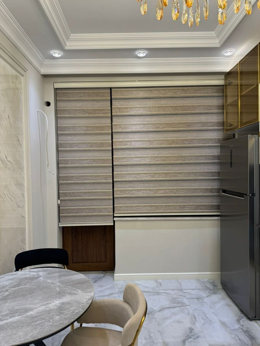 Kirayə verilir 2 otaqlı yeni tikili, 90 m², Nəsimi-12