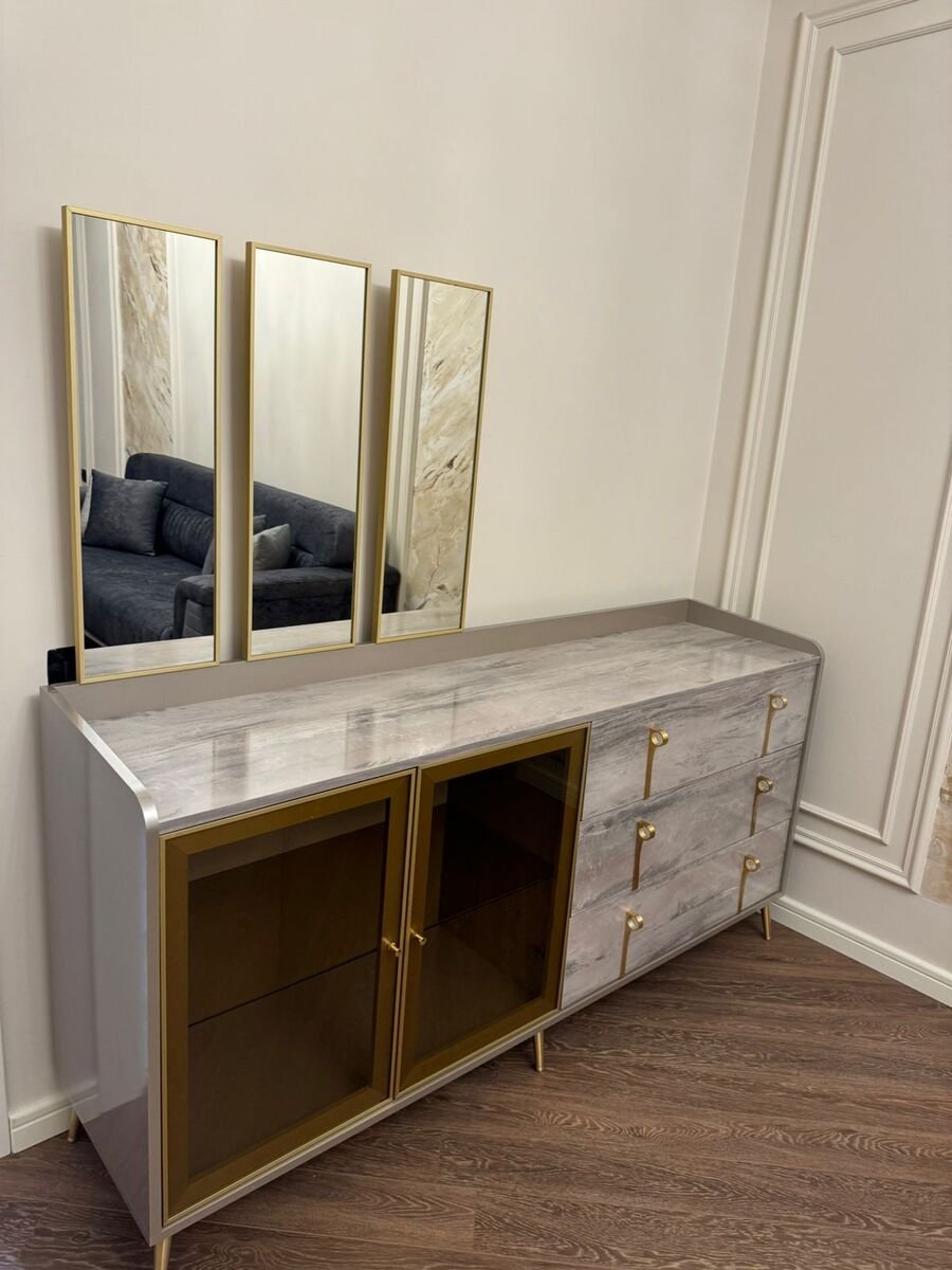 Kirayə verilir 2 otaqlı yeni tikili, 90 m², Nəsimi-17