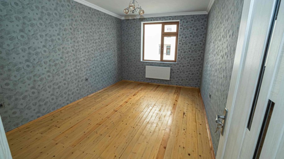 Satılır 4 otaqlı yeni tikili, 105 m², Ramana-2