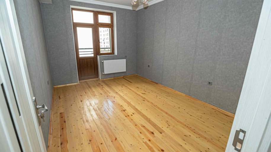 Satılır 4 otaqlı yeni tikili, 105 m², Ramana-3