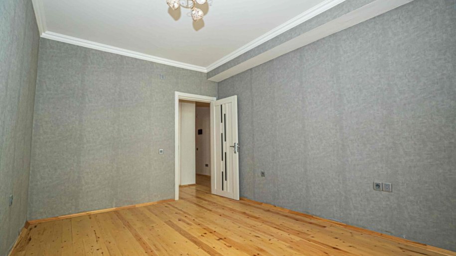 Satılır 4 otaqlı yeni tikili, 105 m², Ramana-4