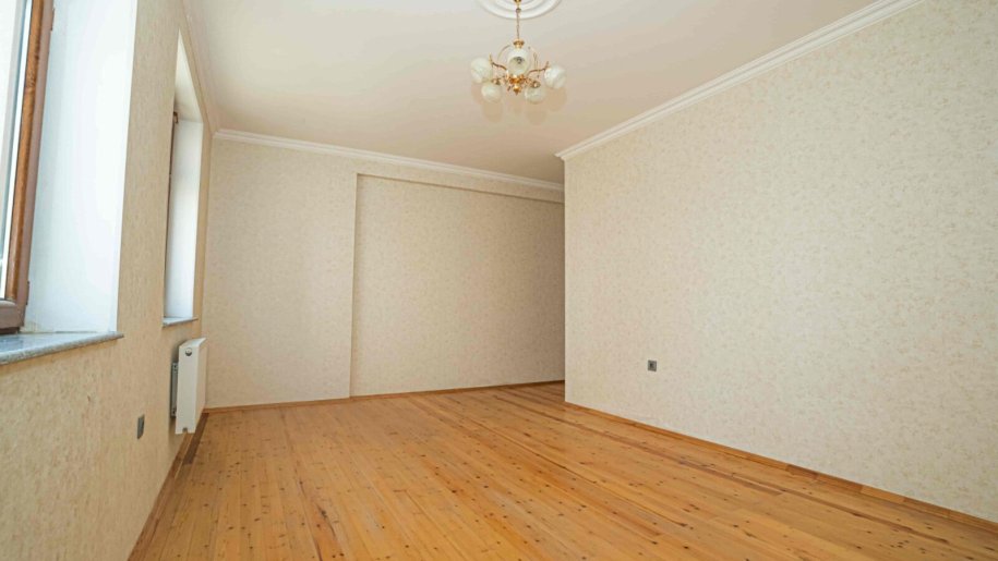 Satılır 4 otaqlı yeni tikili, 105 m², Ramana-5