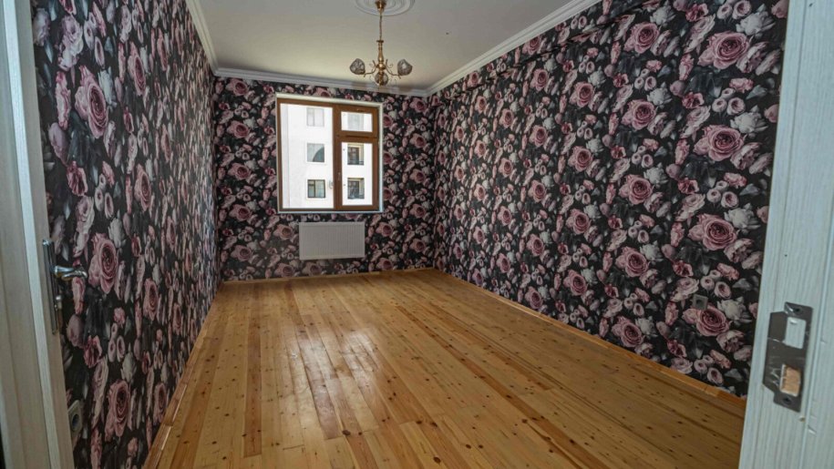 Satılır 4 otaqlı yeni tikili, 105 m², Ramana-6