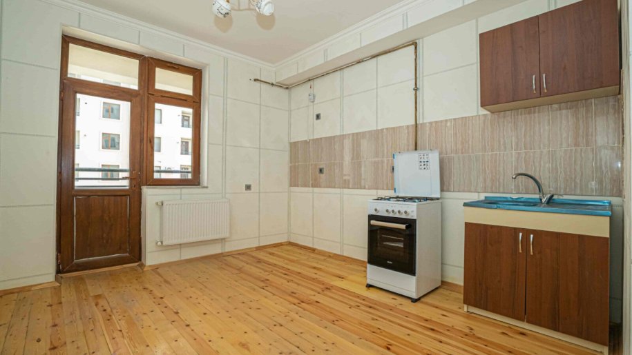 Satılır 4 otaqlı yeni tikili, 105 m², Ramana-8