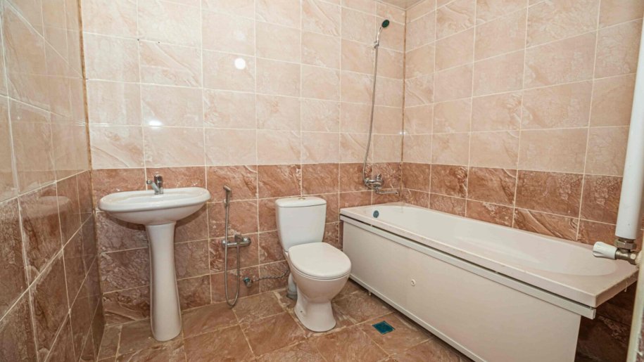 Satılır 4 otaqlı yeni tikili, 105 m², Ramana-10