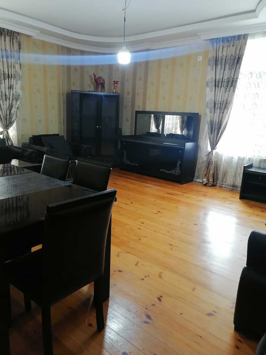 Kirayə verilir 2 otaqlı yeni tikili, 55 m², Həzi Aslanov m.-2