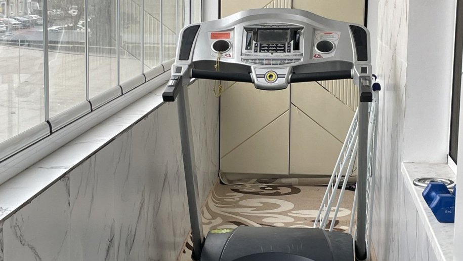 Satılır 5 otaqlı köhnə tikili, 120 m², Xalqlar dostluğu m.-3