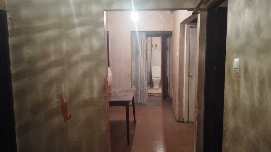 Satılır 5 otaqlı köhnə tikili, 120 m², Xalqlar dostluğu m.-2