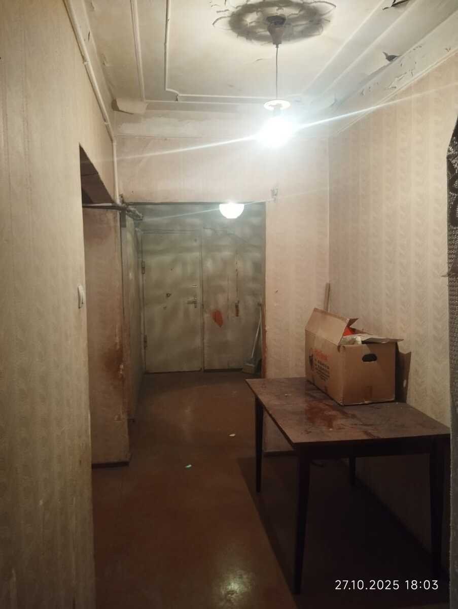 Satılır 5 otaqlı köhnə tikili, 120 m², Xalqlar dostluğu m.-4