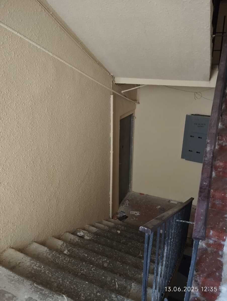 Satılır 5 otaqlı köhnə tikili, 120 m², Xalqlar dostluğu m.-6