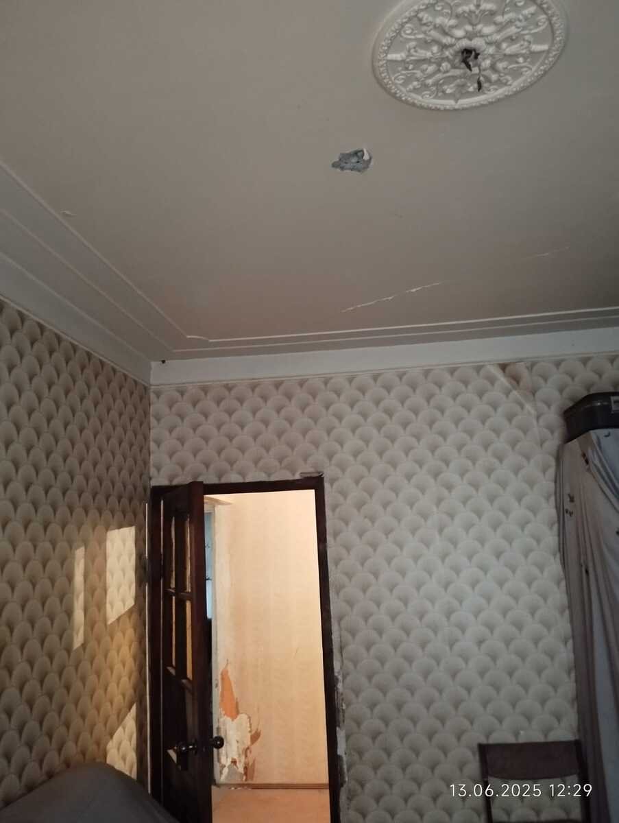 Satılır 5 otaqlı köhnə tikili, 120 m², Xalqlar dostluğu m.-12