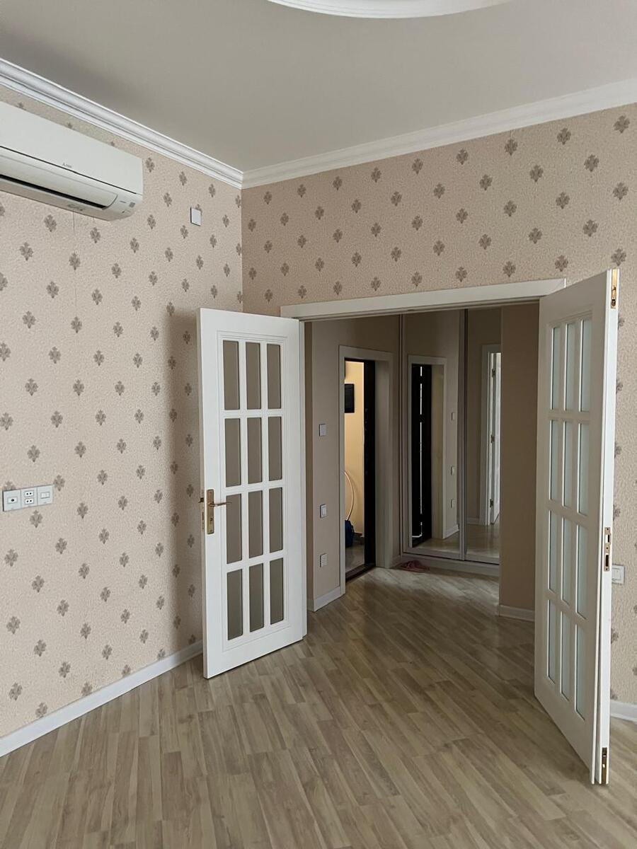 110 kv.m. obyekt icarəyə verilir, Elmlər Akademiyası m.-9