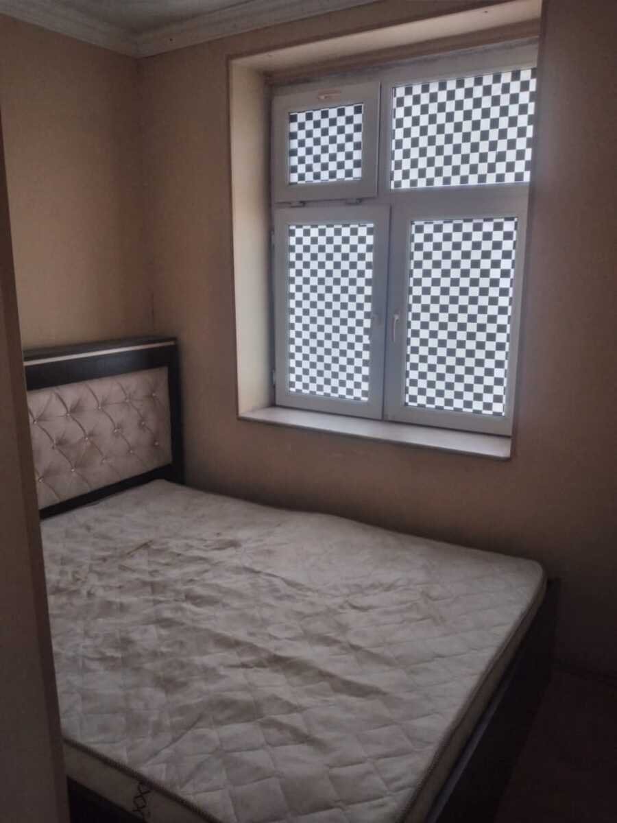 Kirayə verilir 2 otaqlı köhnə tikili, 50 m², Gənclik m.-4