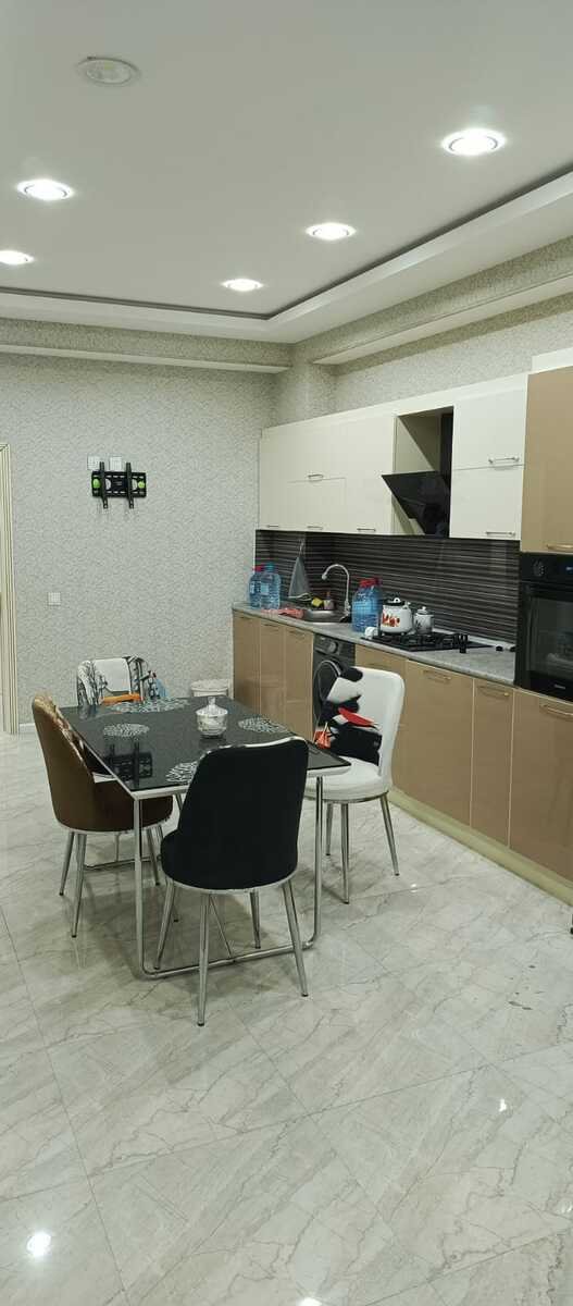 Kirayə verilir 3 otaqlı yeni tikili, 142 m², Xırdalan-11