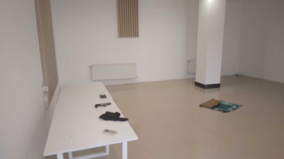 55 m<sup>2</sup> ofis icarəyə verilir, Nəriman Nərimanov m.-5