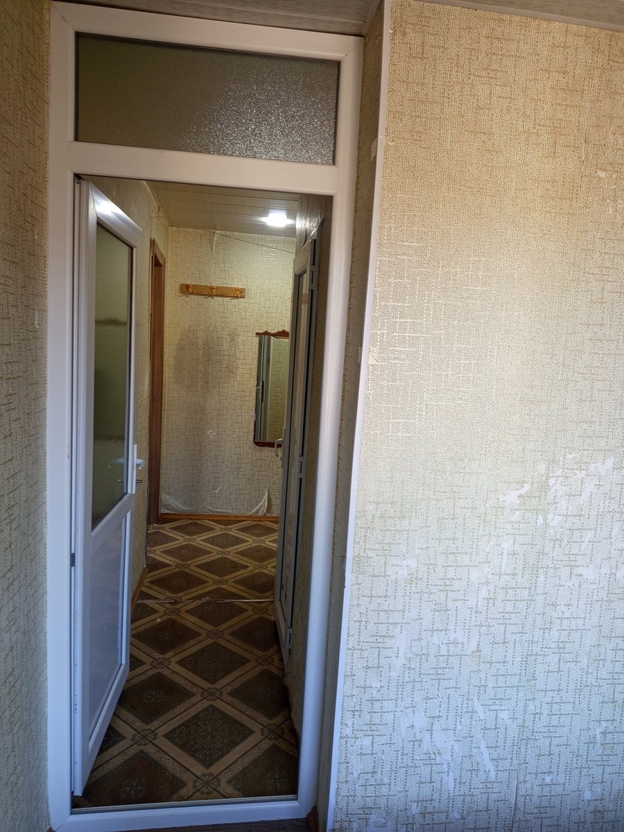 Satılır 1 otaqlı köhnə tikili, 30 m², Neftçilər m.-3