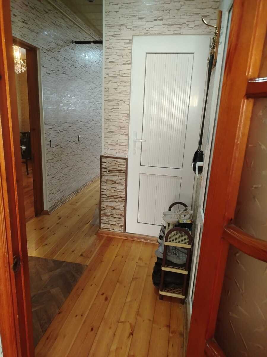 Satılır 2 otaqlı köhnə tikili, 65 m², Nəsimi m.-5