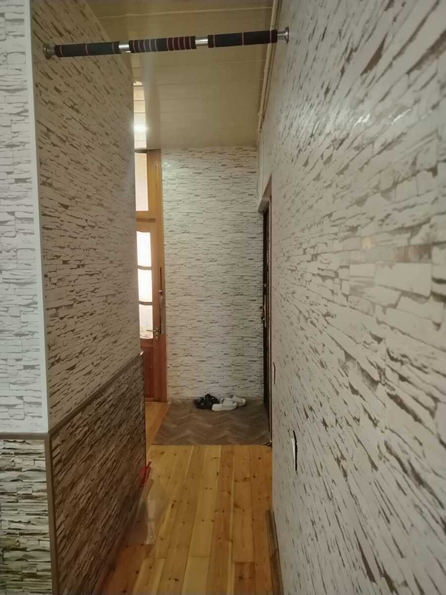 Satılır 2 otaqlı köhnə tikili, 65 m², Nəsimi m.-6