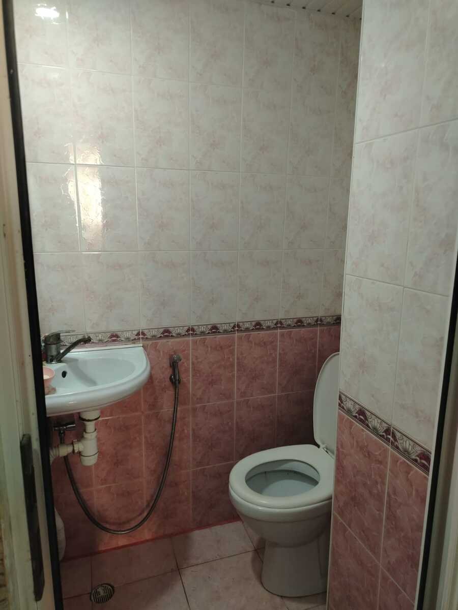 Satılır 2 otaqlı köhnə tikili, 65 m², Nəsimi m.-7