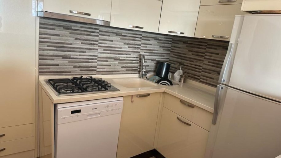 Kirayə verilir 3 otaqlı yeni tikili, 140 m², Nəriman Nərimanov m.-10