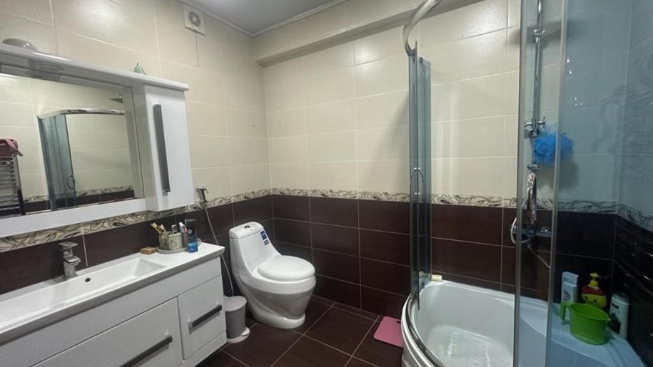 Kirayə verilir 3 otaqlı yeni tikili, 140 m², Nəriman Nərimanov m.-20