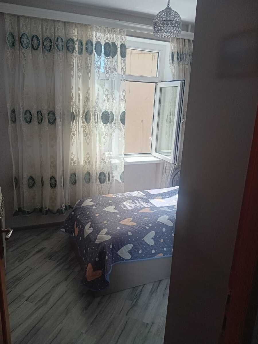 Satılır 2 otaqlı köhnə tikili, 40 m², Koroğlu m.-5