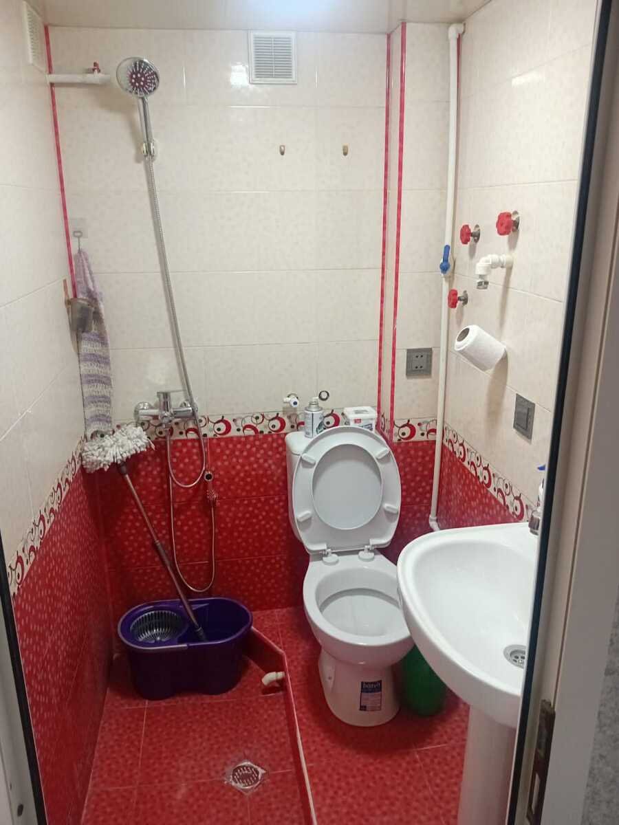 Satılır 2 otaqlı köhnə tikili, 40 m², Koroğlu m.-8