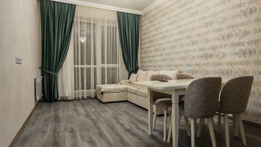 Kirayə verilir 2 otaqlı yeni tikili, 50 m², 20 Yanvar m.-1