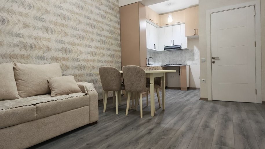 Kirayə verilir 2 otaqlı yeni tikili, 50 m², 20 Yanvar m.-2