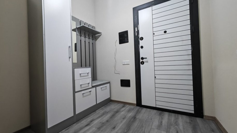 Kirayə verilir 2 otaqlı yeni tikili, 50 m², 20 Yanvar m.-5