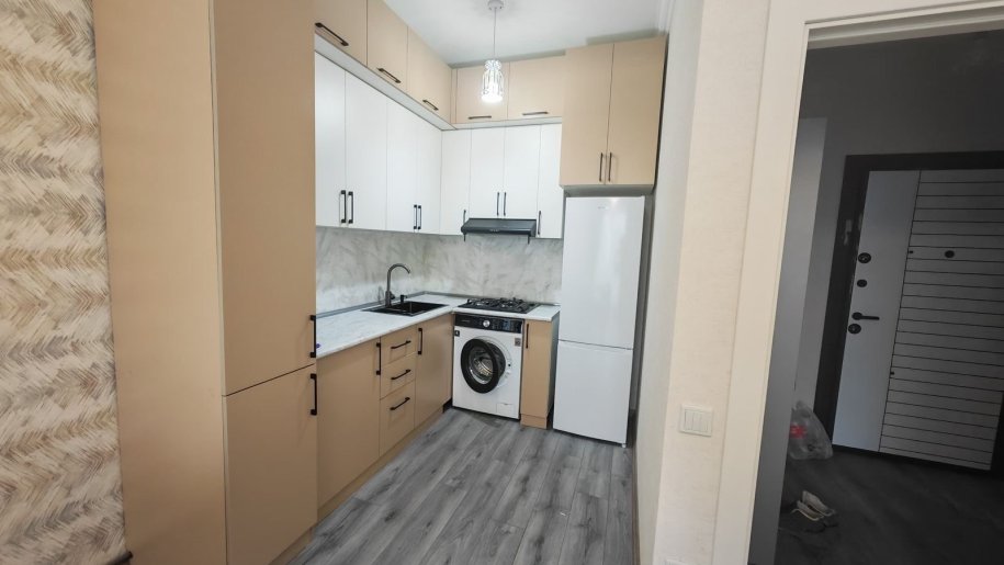 Kirayə verilir 2 otaqlı yeni tikili, 50 m², 20 Yanvar m.-8