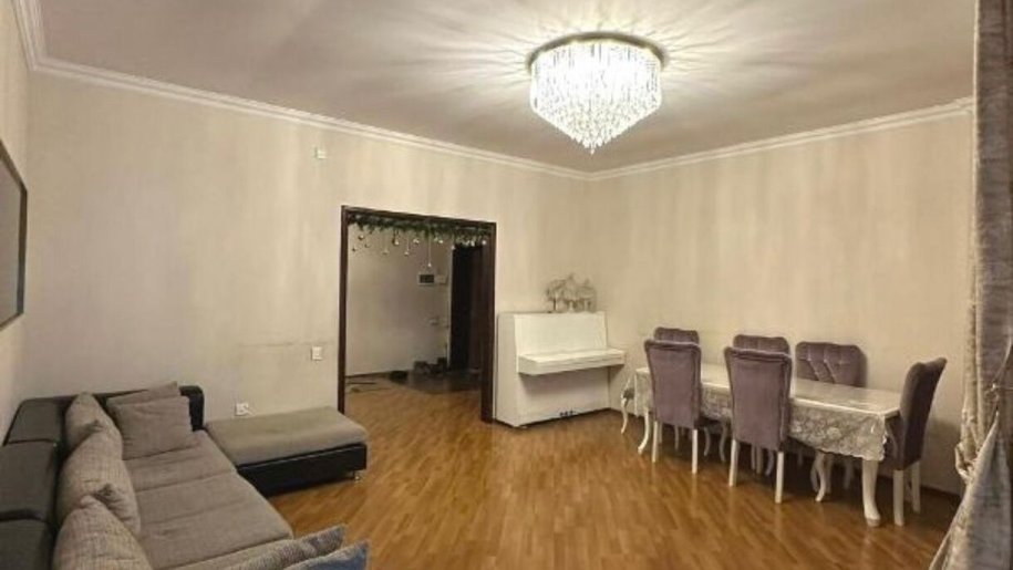 Satılır 3 otaqlı yeni tikili, 128 m², 20 Yanvar m.-3