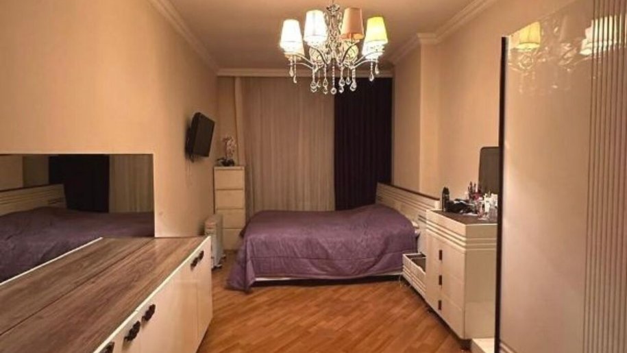 Satılır 3 otaqlı yeni tikili, 128 m², 20 Yanvar m.-6