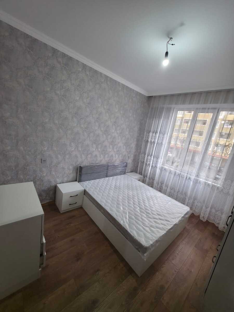 Kirayə verilir 3 otaqlı yeni tikili, 85 m², Memar Əcəmi m.-1