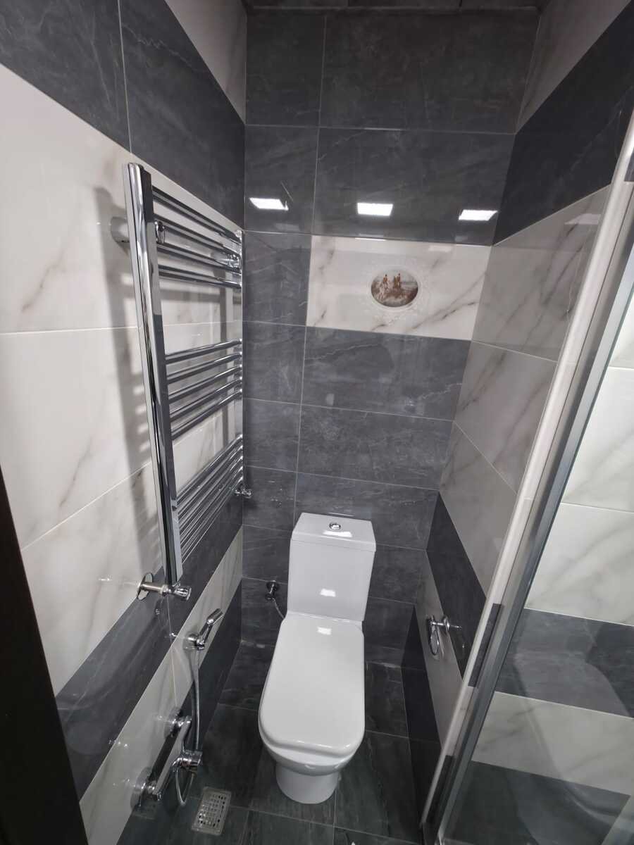 Kirayə verilir 3 otaqlı yeni tikili, 85 m², Memar Əcəmi m.-5