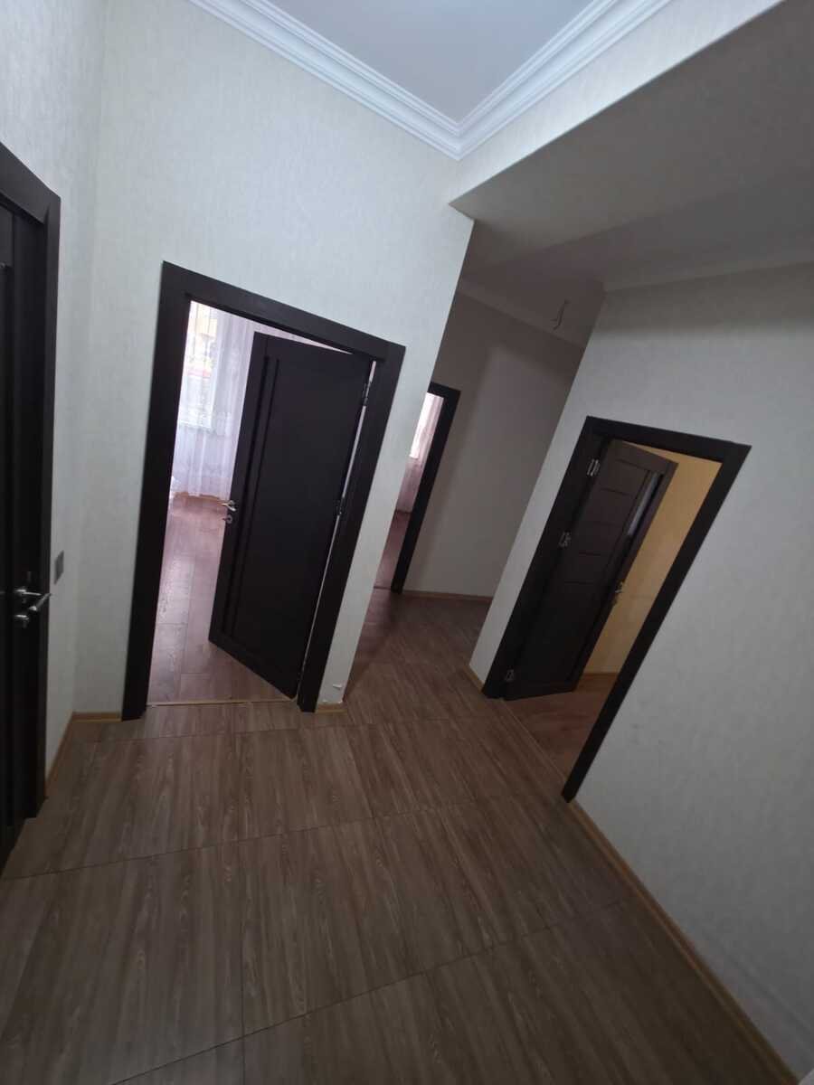 Kirayə verilir 3 otaqlı yeni tikili, 85 m², Memar Əcəmi m.-7