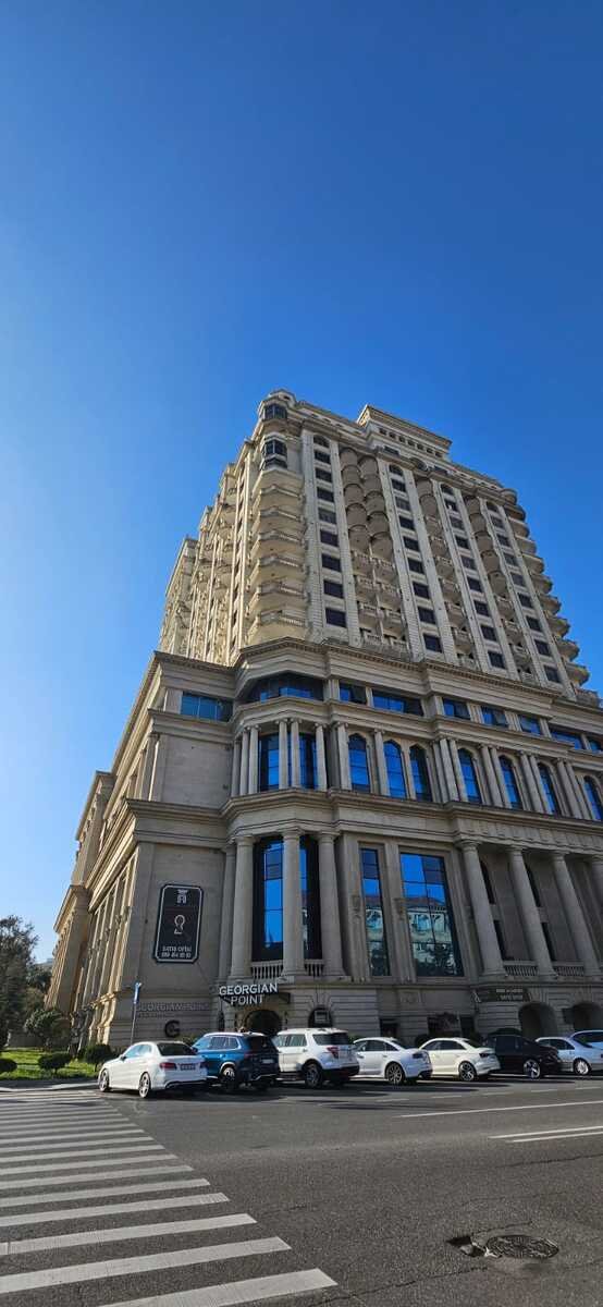 Satılır 4 otaqlı yeni tikili, 153 m², Elmlər Akademiyası m.-6