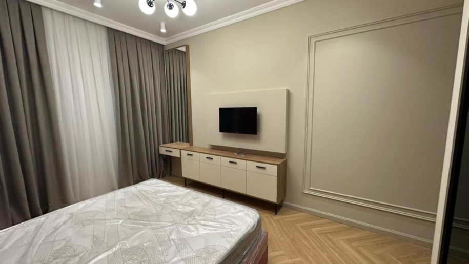 Kirayə verilir 3 otaqlı yeni tikili, 110 m², Koroğlu m.-12